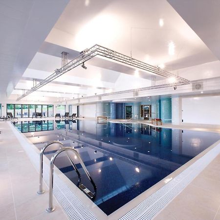 Donnington Valley Hotel, Golf & Spa Newbury  Eksteriør billede