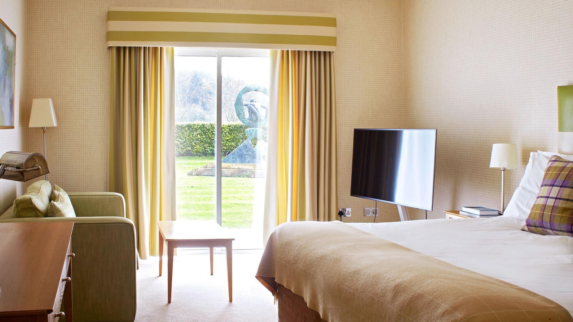 Donnington Valley Hotel, Golf & Spa Newbury  Eksteriør billede