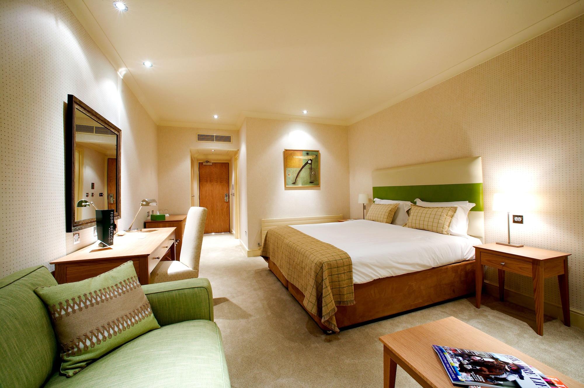 Donnington Valley Hotel, Golf & Spa Newbury  Eksteriør billede