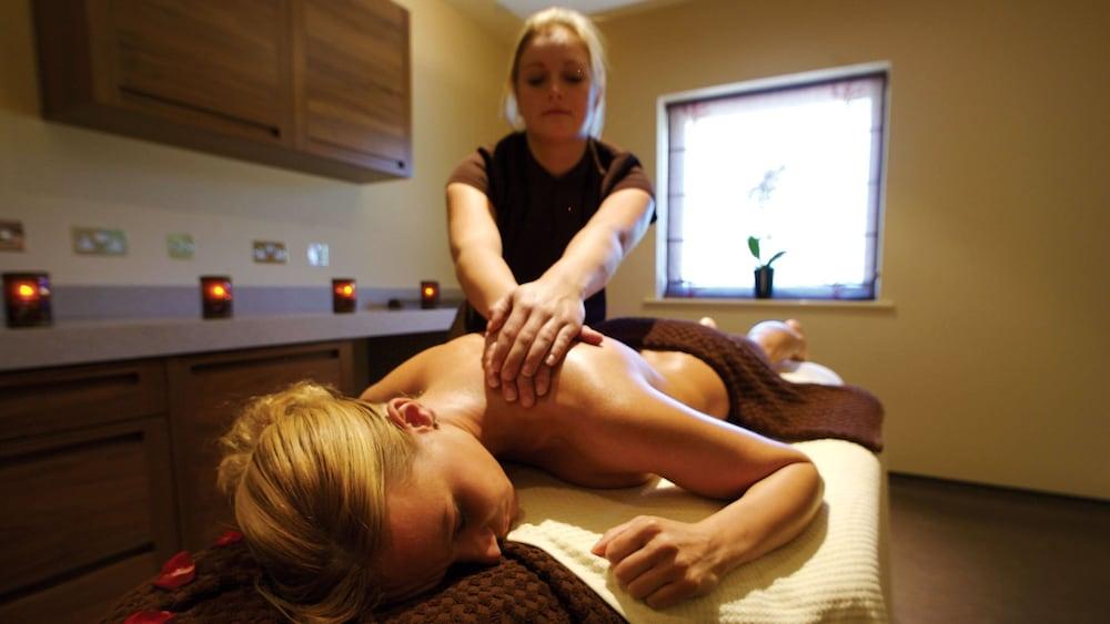 Donnington Valley Hotel, Golf & Spa Newbury  Eksteriør billede