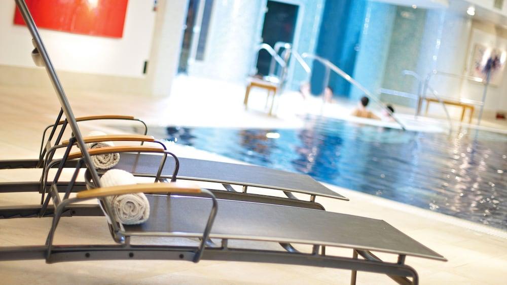 Donnington Valley Hotel, Golf & Spa Newbury  Eksteriør billede