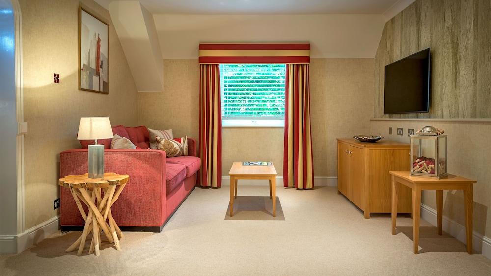 Donnington Valley Hotel, Golf & Spa Newbury  Eksteriør billede