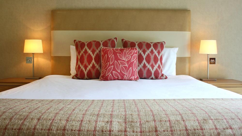 Donnington Valley Hotel, Golf & Spa Newbury  Eksteriør billede