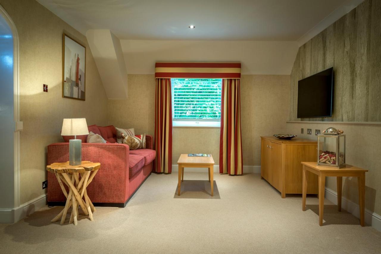 Donnington Valley Hotel, Golf & Spa Newbury  Eksteriør billede