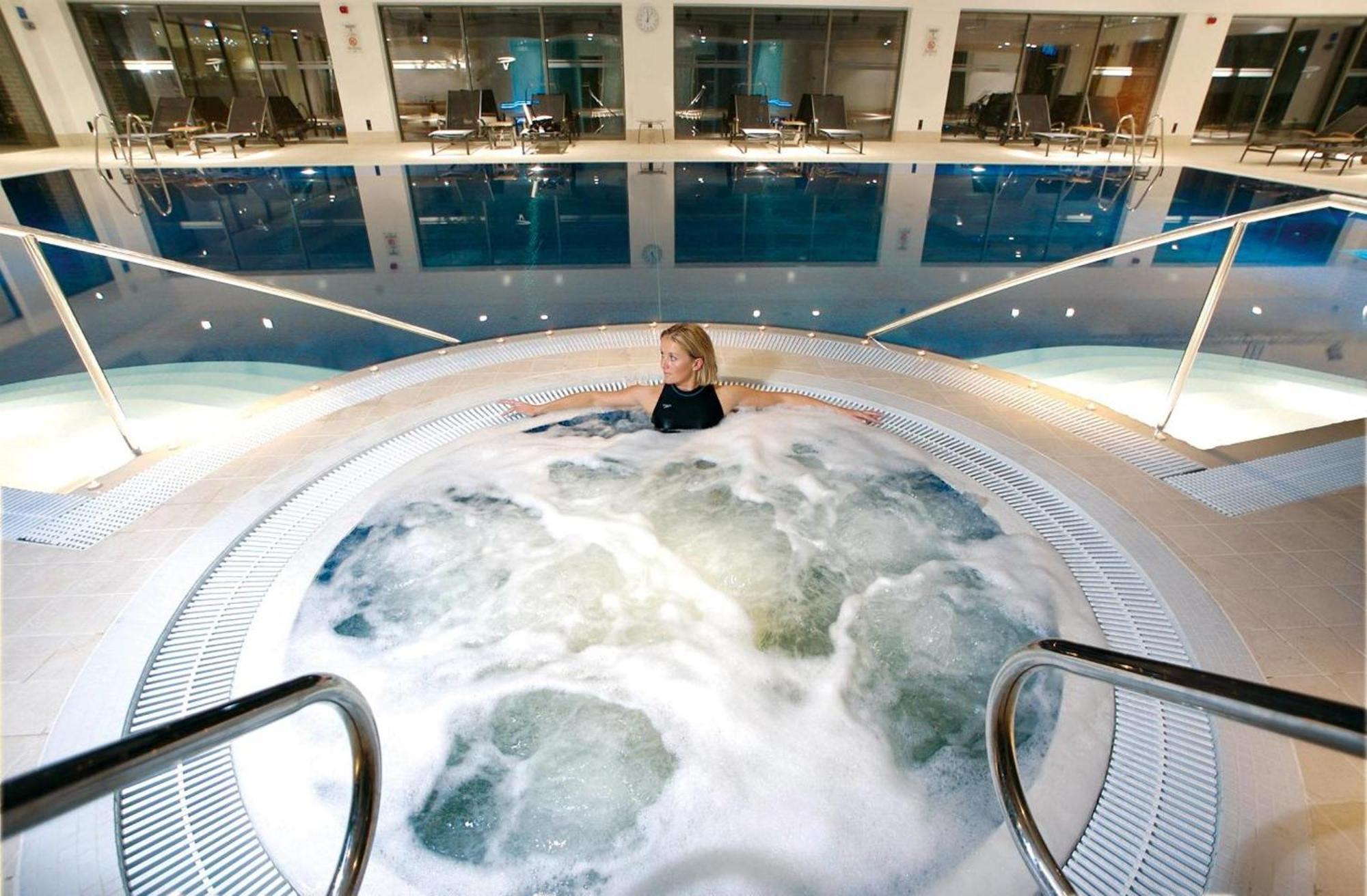 Donnington Valley Hotel, Golf & Spa Newbury  Eksteriør billede