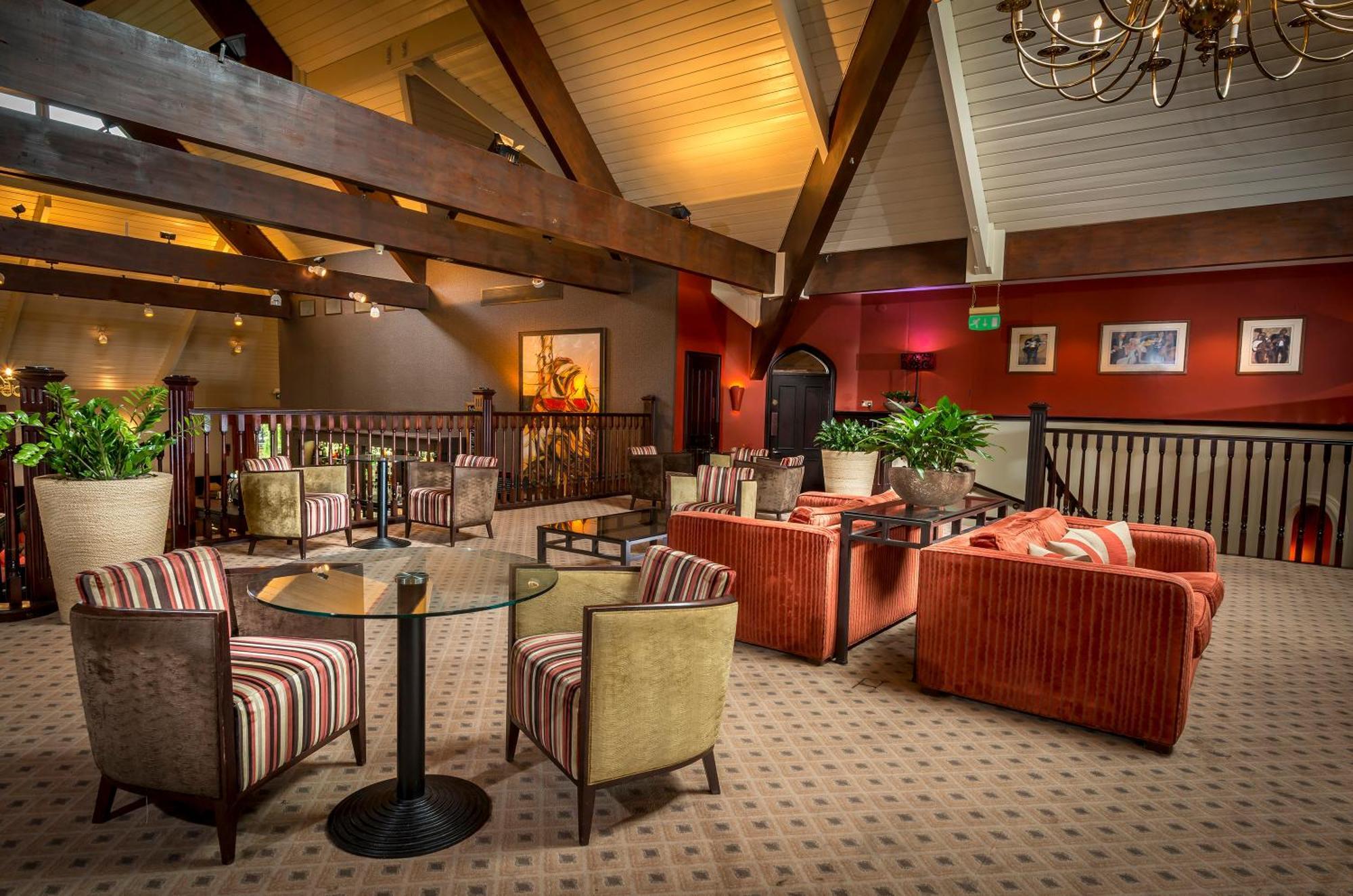 Donnington Valley Hotel, Golf & Spa Newbury  Eksteriør billede