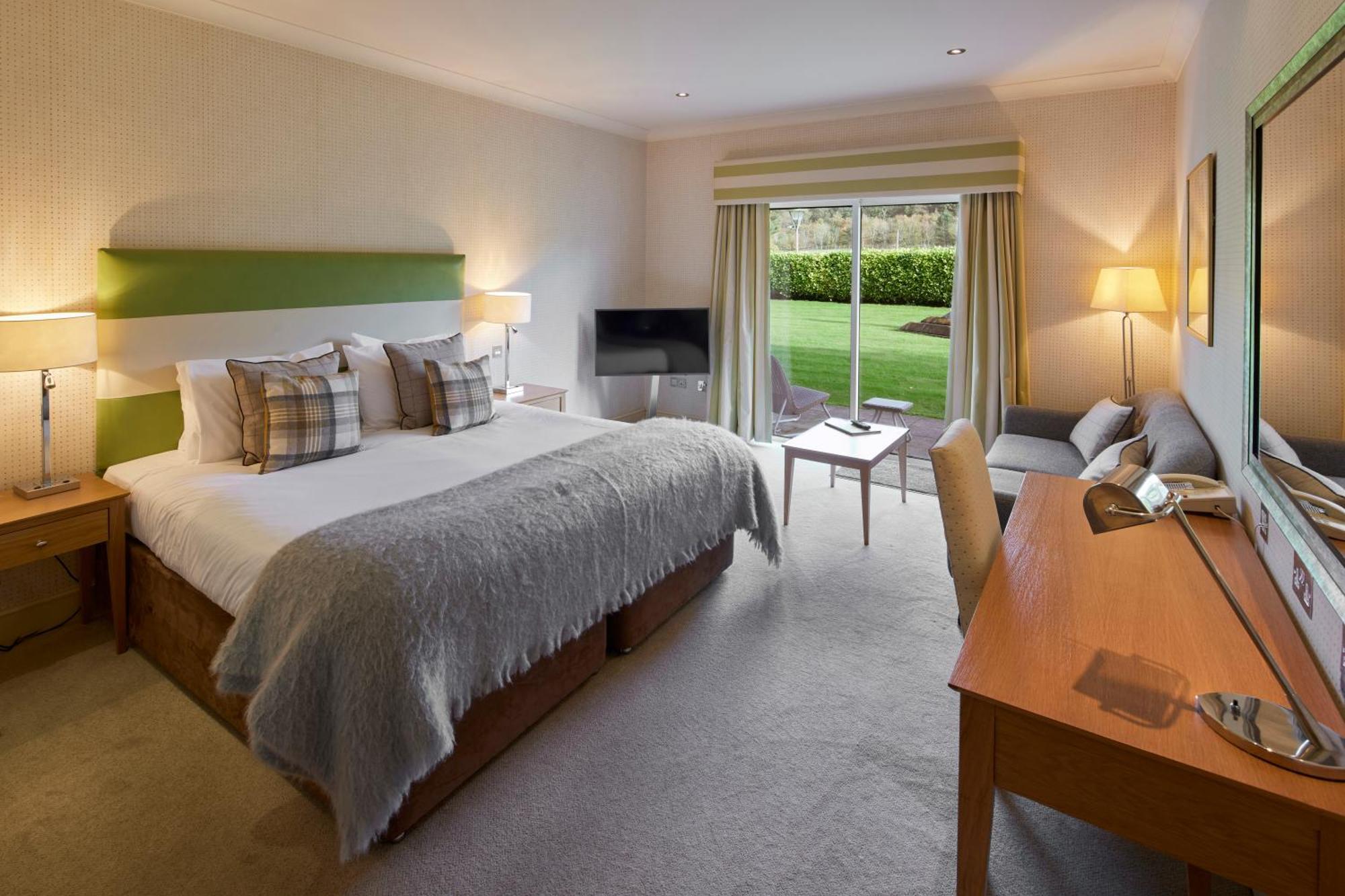 Donnington Valley Hotel, Golf & Spa Newbury  Eksteriør billede