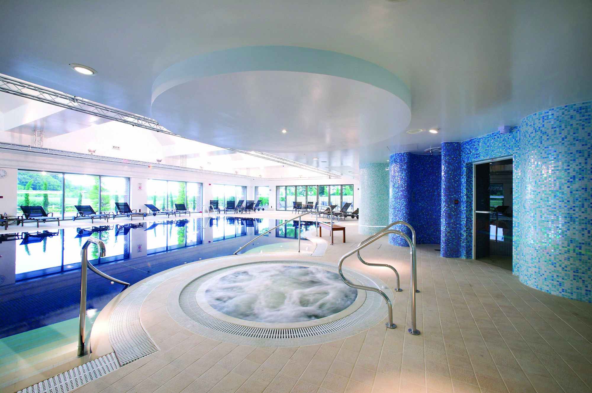Donnington Valley Hotel, Golf & Spa Newbury  Eksteriør billede